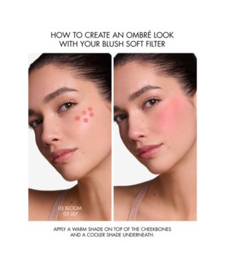 Forever Blush Soft Filter Liquid Blush