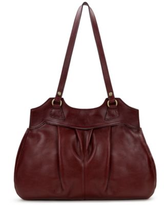 Napoli Extra-Large Satchel Bag