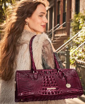 Brahmin - Sophia Large Melbourne Satchel