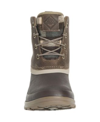 Women's Originals Leather Duck Boot