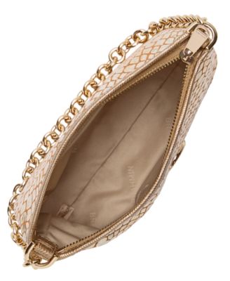 Mod Lorelei Small Leather Chain Shoulder Bag