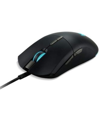 Predator Cestus 330 Gaming Mouse | PixArt 3335 Sensor | Adjustable DPI | 16.8 Million RGB Lighting | NVIDIA Reflex