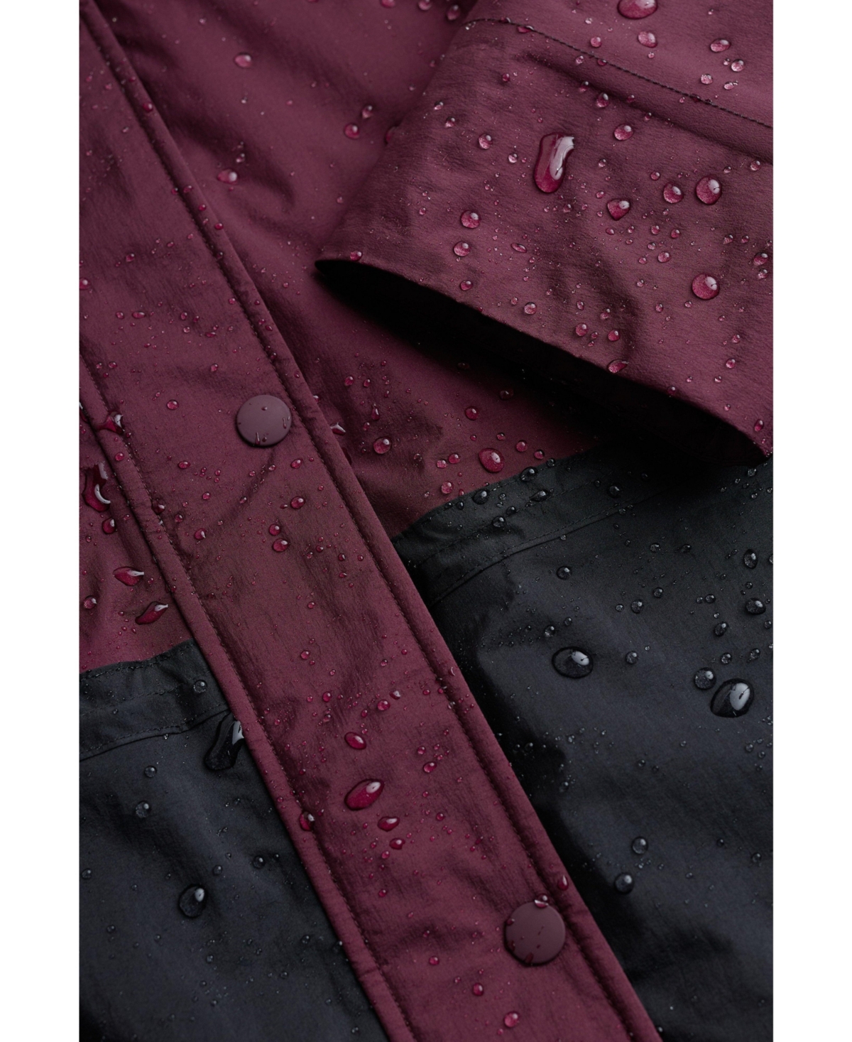 Seasalt Cornwall Women's Chapel Rock Raincoat