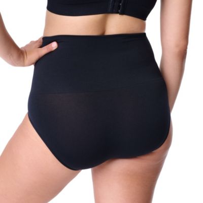 Motherhood Women's Maternity Seamless Over-the-Bump Panty, 2-Pack