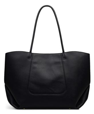 The Compton Extra Large Zip Top Shoulder Bag
