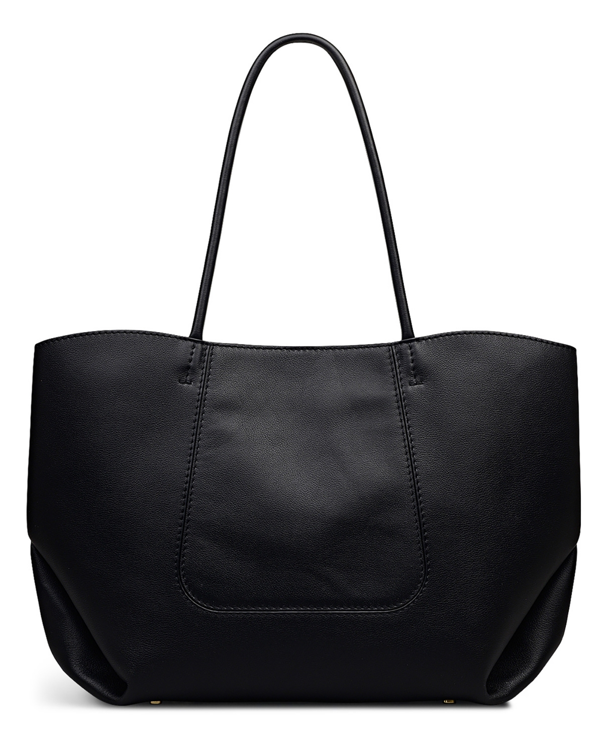 Radley London The Compton Extra Large Zip Top Shoulder Bag In Black