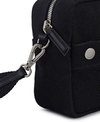 Hadleigh Place Small Zip Top Crossbody Bag