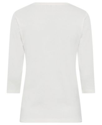 Women's Placement Print T-Shirt