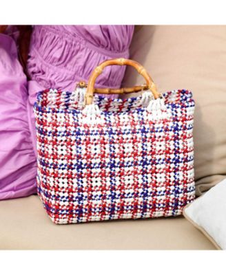 Marche La Jolla Market Tote Bag