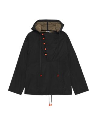 The Anorak Jacket