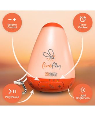 Baby Shusher Firefly by Shusher