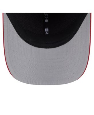 Men's Garnet South Carolina Gamecocks Team Collective 9FORTY M-Crown Adjustable Hat