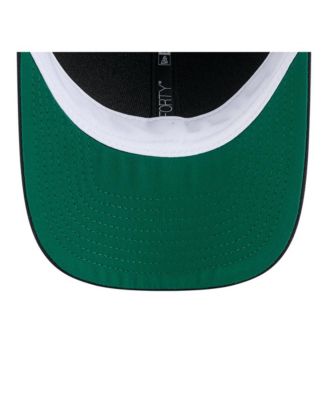 Men's Navy Atlanta Braves Baseball Hall of Fame 9FORTY M-Crown Adjustable Hat