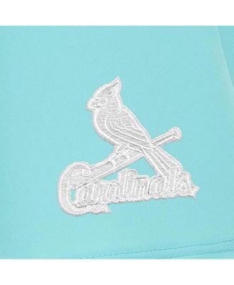 Women's Powder Blue St. Louis Cardinals Chip Skort