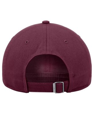 Men's Maroon Minnesota Golden Gophers 2025 On-Field Club Adjustable Hat