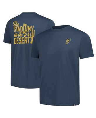 FootJoy - Men's&nbsp;Navy 2025 WM Phoenix Open 16 T-Shirt