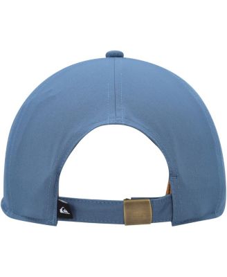 Men's Blue Honorable Adjustable Hat