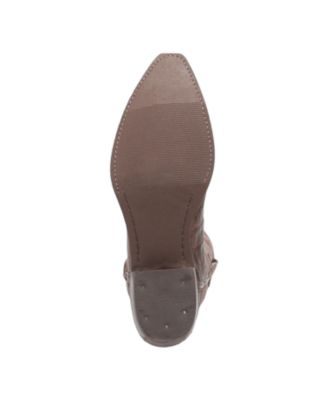 Men's Gator Leather Boot