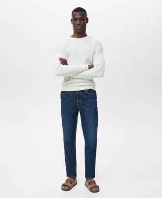 Men's Ben Tapered Fit Jeans