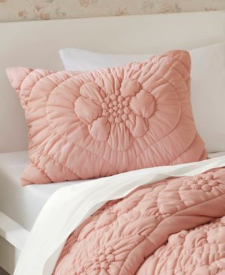 Elise Floral 2-Pc. Comforter Set, Twin