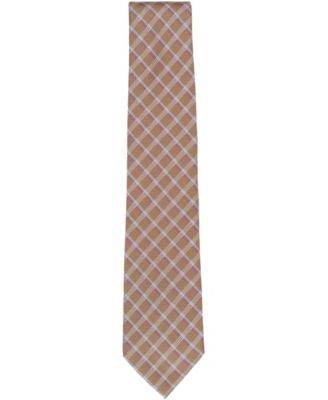 Men's Kitter Neat Pattern Classic Tie