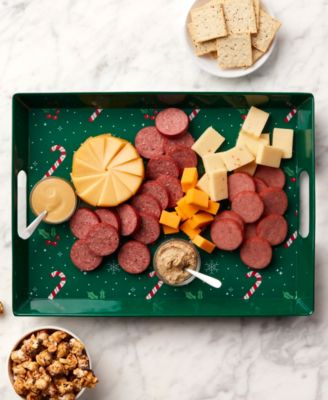 Holiday Entertaining Gift Set, 10 Piece