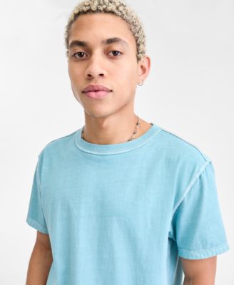 Men's Inside Out Regular-Fit T-Shirt, Exclusively at Macy's 
