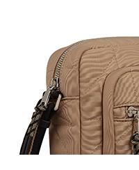 Danesfield Mews Responsible Mini Zip Around Crossbody Bag