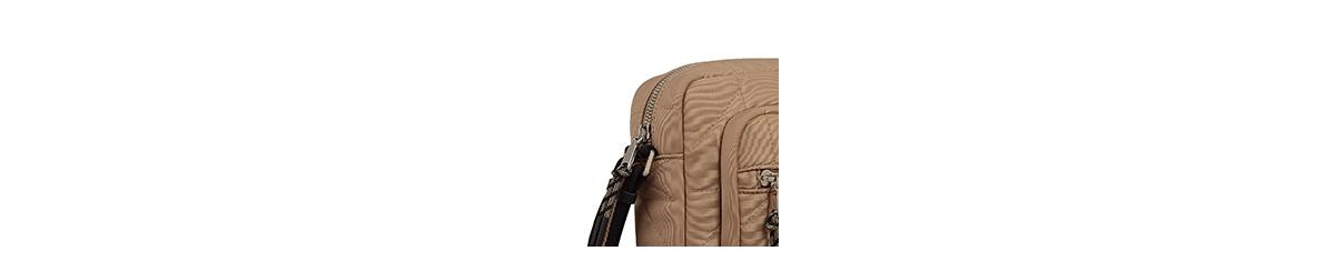 Radley London Danesfield Mews Responsible Small Zip Around Crossbody Bag In Gray