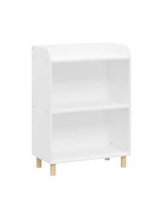 Kids 3-Tier Bookcase, Children's Book Display, Bookshelf Toy Storage Cabinet Organizer for Children's Room, Playroom, Nursery