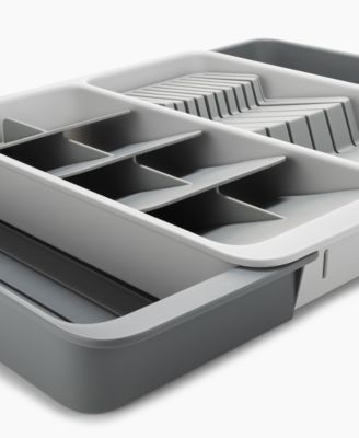 Drawer Store Expanding Organizer, 16" x 13"