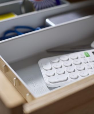 Blox 10-Pc. Modular Drawer Organizer Set