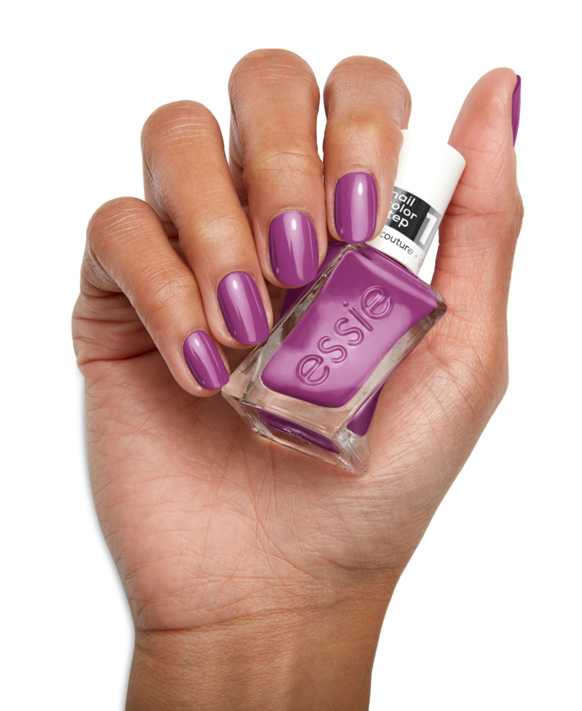 Essie Gel Couture Nail Polish