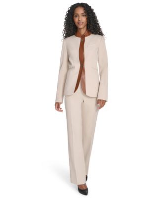 Women's Long Sleeve Riding Jacket