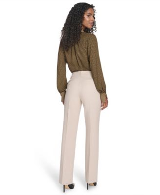 Women's Cavalry Twill Bootcut Trousers