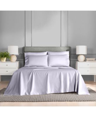 Brookline 1400 Thread Count 6 Pc. Sheet Set, California King