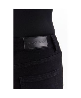 Women's Kaia Pearl High Rise Jean - Blush