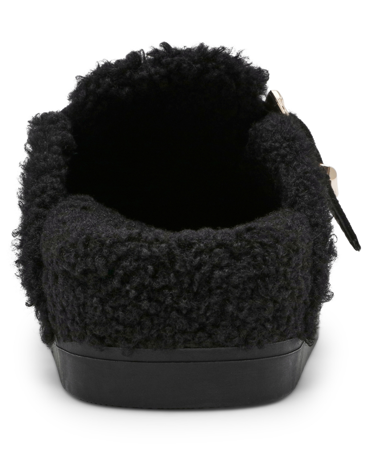 Dv Dolce Vita Women's Anina Cozy Buckle Slide Clogs