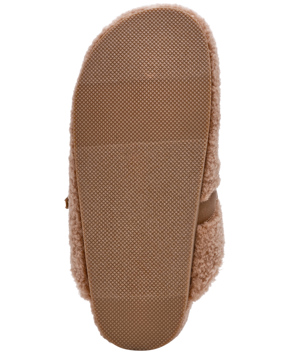 Dv Dolce Vita Women's Anina Cozy Buckle Slide Clogs