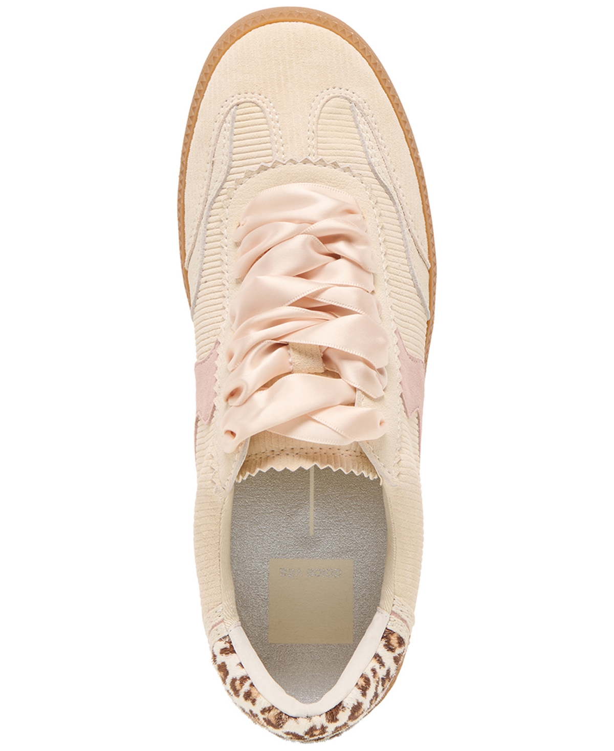 Dolce Vita Notice Sneaker In Multi