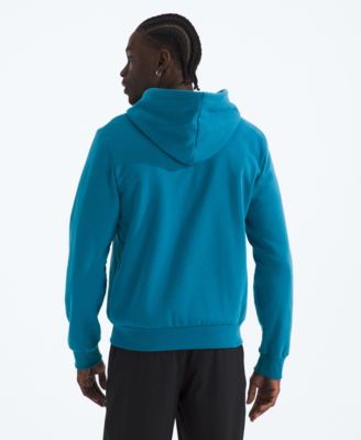 Men's Evolution Simple Dome Full Zip Hoodie