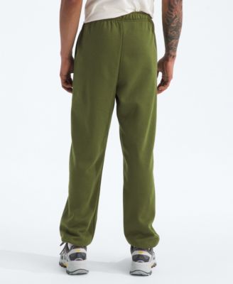 Men's Evolution Simple Dome Pants