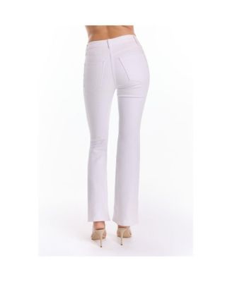 Women's Allegra Bootcut Jean