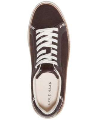 Women's Grandpro Topspin Sneakers