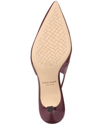 Women's Hansell Slingback Pumps