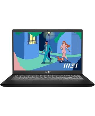 MSI