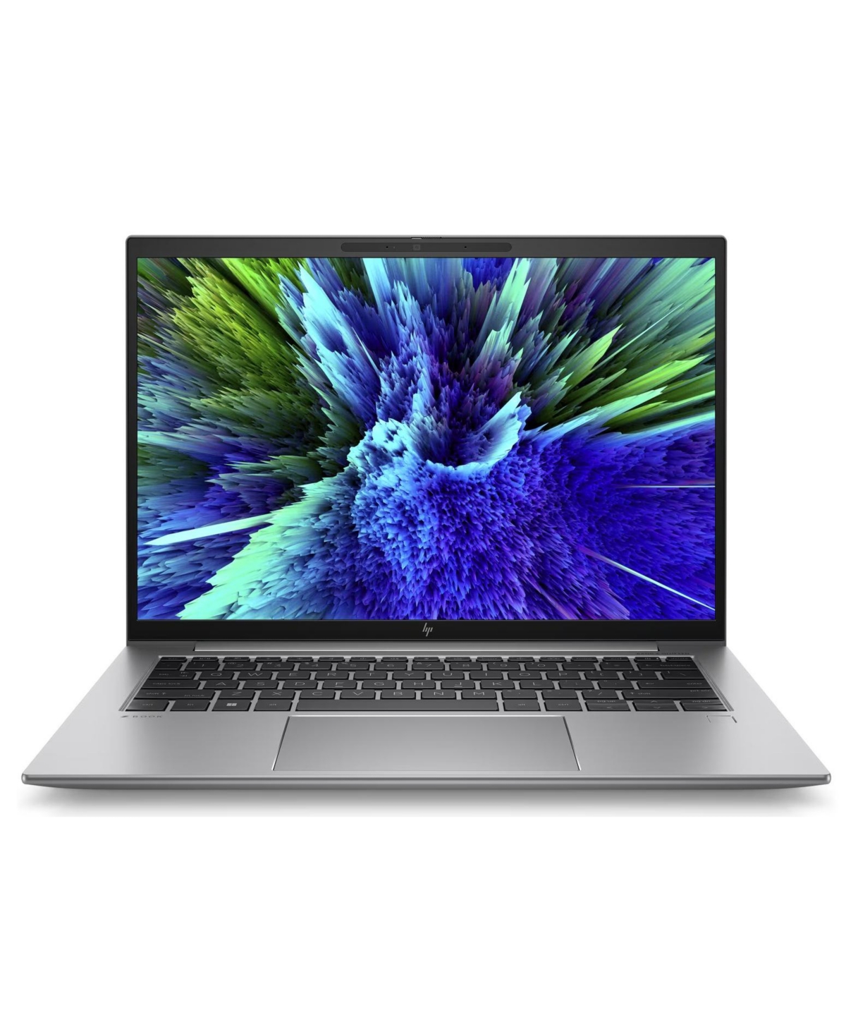 Hp Zbook Firefly G10 Mobile Workstation 14.0" Wuxga Display (Amd Ryzen 7 Pro 7840HS, 64GB DDR5, 2TB Ssd, Radeon 780M , Fp , Win 11 Pro)