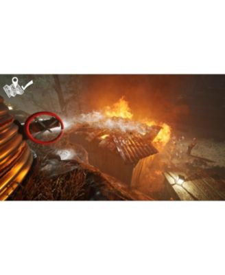 Choo-Choo Charles for Playstation 5