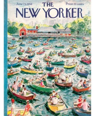 Gridlock Lake 1500 Piece Puzzle