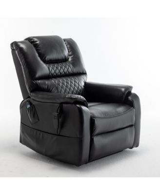 Lounge chair lift chair relax sofa chair sitting room furniture sitting room power supply elderly electric lounge chair